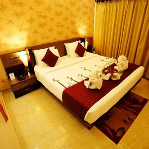 4* Semesteranläggning (resort) Jal Mahal And